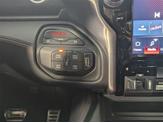Thumbnail of 2022 Diamond Black Crystal Pearlcoat RAM 1500