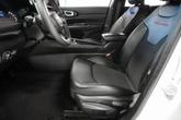 Thumbnail of 2024 Bright White Clearcoat Jeep Compass