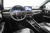 Thumbnail of 2024 Bright White Clearcoat Jeep Compass