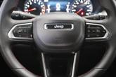 Thumbnail of 2024 Bright White Clearcoat Jeep Compass