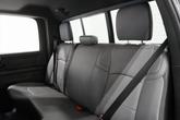 Thumbnail of 2025 Granite Crystal Metallic Clearcoat RAM 3500