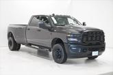Thumbnail of 2025 Granite Crystal Metallic Clearcoat RAM 3500