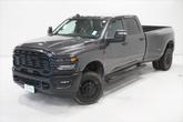 Thumbnail of 2025 Granite Crystal Metallic Clearcoat RAM 3500
