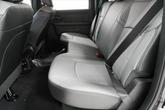 Thumbnail of 2025 Granite Crystal Metallic Clearcoat RAM 3500