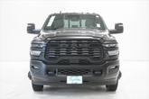 Thumbnail of 2025 Granite Crystal Metallic Clearcoat RAM 3500