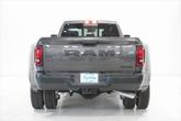 Thumbnail of 2025 Granite Crystal Metallic Clearcoat RAM 3500