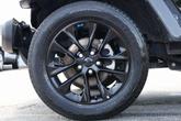 Thumbnail of 2023 Black Clearcoat Jeep Wrangler 4xe