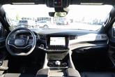 Thumbnail of 2023 Diamond Black Crystal Pearlcoat Jeep Wagoneer