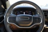 Thumbnail of 2023 Diamond Black Crystal Pearlcoat Jeep Wagoneer