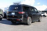 Thumbnail of 2023 Diamond Black Crystal Pearlcoat Jeep Wagoneer
