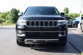 Thumbnail of 2023 Diamond Black Crystal Pearlcoat Jeep Wagoneer