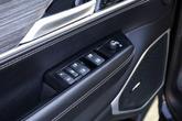 Thumbnail of 2023 Diamond Black Crystal Pearlcoat Jeep Wagoneer
