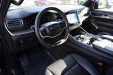 Thumbnail of 2023 Diamond Black Crystal Pearlcoat Jeep Wagoneer