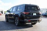 Thumbnail of 2023 Diamond Black Crystal Pearlcoat Jeep Wagoneer