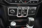 Thumbnail of 2021 Bright White Clearcoat Jeep Wrangler Unlimited