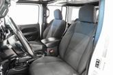 Thumbnail of 2021 Bright White Clearcoat Jeep Wrangler Unlimited