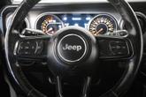 Thumbnail of 2021 Bright White Clearcoat Jeep Wrangler Unlimited