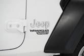 Thumbnail of 2021 Bright White Clearcoat Jeep Wrangler Unlimited