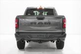 Thumbnail of 2025 Granite Crystal Metallic Clearcoat RAM 1500