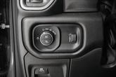 Thumbnail of 2025 Granite Crystal Metallic Clearcoat RAM 1500