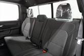 Thumbnail of 2025 Granite Crystal Metallic Clearcoat RAM 1500