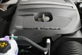 Thumbnail of 2025 Granite Crystal Metallic Clearcoat RAM 1500