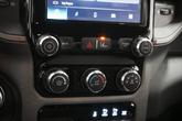Thumbnail of 2025 Granite Crystal Metallic Clearcoat RAM 1500