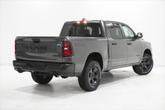Thumbnail of 2025 Granite Crystal Metallic Clearcoat RAM 1500