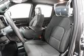 Thumbnail of 2025 Granite Crystal Metallic Clearcoat RAM 1500