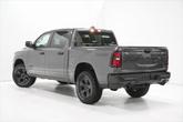 Thumbnail of 2025 Granite Crystal Metallic Clearcoat RAM 1500