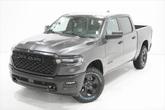 Thumbnail of 2025 Granite Crystal Metallic Clearcoat RAM 1500