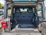 Thumbnail of 2022 Granite Crystal Metallic Clearcoat Jeep Wrangler Unlimited 4xe
