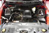 Thumbnail of 2016 Flame Red Clearcoat RAM 1500