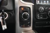 Thumbnail of 2016 Flame Red Clearcoat RAM 1500