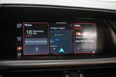 Thumbnail of 2022 Vulcano Black Metallic Alfa Romeo Stelvio