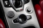 Thumbnail of 2022 Vulcano Black Metallic Alfa Romeo Stelvio