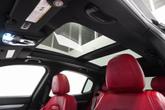 Thumbnail of 2022 Vulcano Black Metallic Alfa Romeo Stelvio