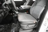Thumbnail of 2025 Bright White Clearcoat RAM 3500