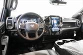 Thumbnail of 2025 Bright White Clearcoat RAM 3500