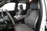 Thumbnail of 2025 Bright White Clearcoat RAM 3500