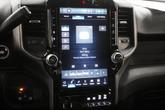 Thumbnail of 2025 Bright White Clearcoat RAM 3500