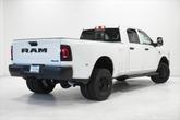 Thumbnail of 2025 Bright White Clearcoat RAM 3500