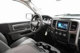 Thumbnail of 2019 Bright White Clearcoat RAM 1500