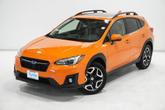 Thumbnail of 2018 Sso Subaru Crosstrek
