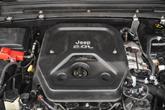 Thumbnail of 2019 Granite Crystal Metallic Clearcoat Jeep Wrangler Unlimited