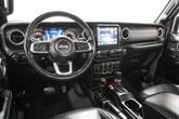 Thumbnail of 2019 Granite Crystal Metallic Clearcoat Jeep Wrangler Unlimited