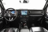 Thumbnail of 2019 Granite Crystal Metallic Clearcoat Jeep Wrangler Unlimited