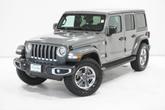 Thumbnail of 2019 Granite Crystal Metallic Clearcoat Jeep Wrangler Unlimited
