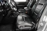 Thumbnail of 2019 Granite Crystal Metallic Clearcoat Jeep Wrangler Unlimited