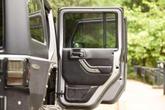 Thumbnail of 2016 Gray Jeep Wrangler Unlimited